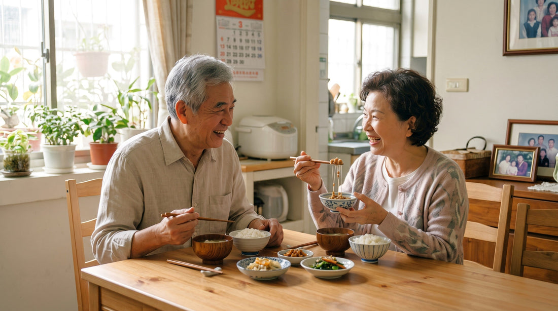 吃對才有效！營養師解密 3 大「護心保健成分」：納豆激酶、CoQ10 與高純度魚油