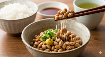 納豆激酶